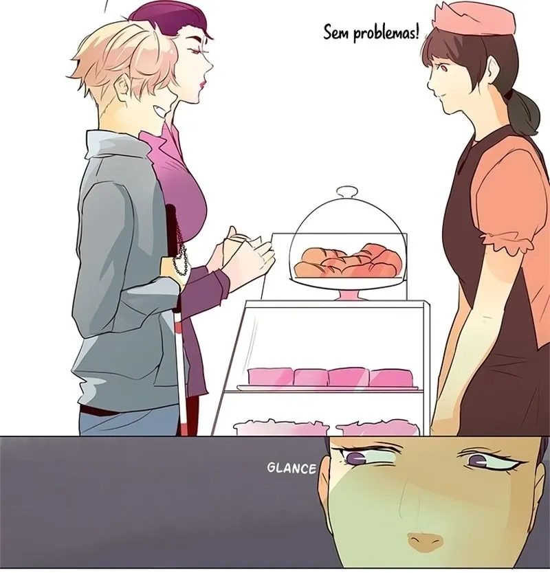 Perfeito Capítulo 41 Página 57