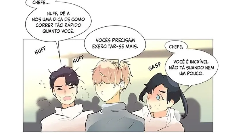 Perfeito Capítulo 41 Página 63