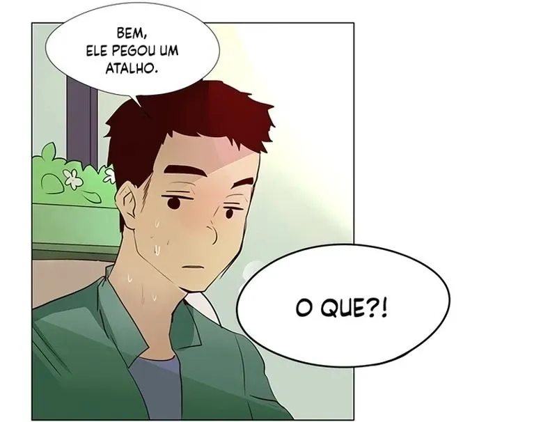 Perfeito Capítulo 41 Página 64