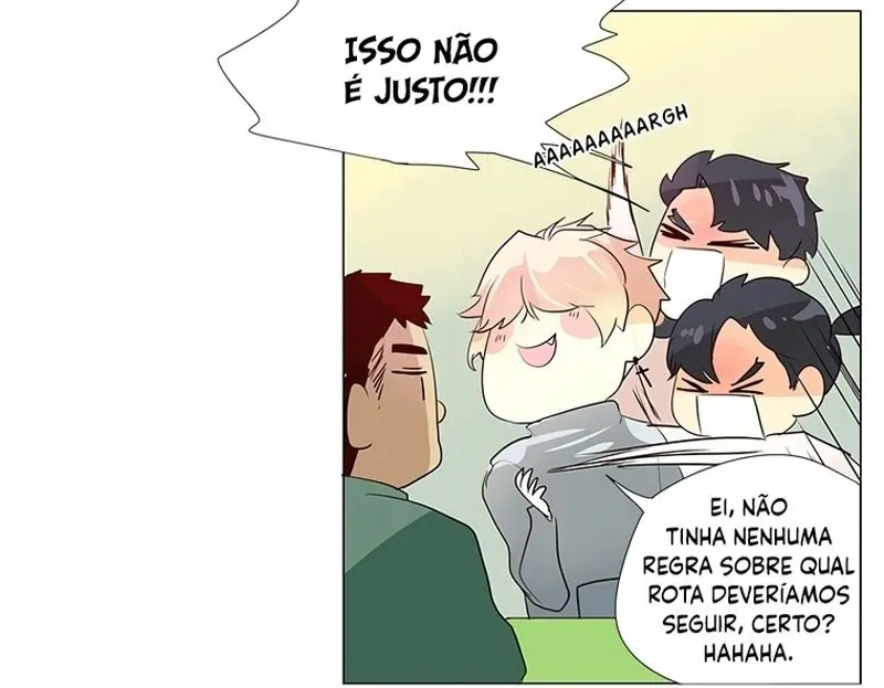 Perfeito Capítulo 41 Página 66