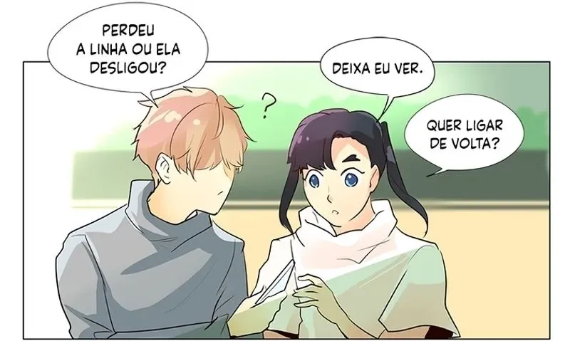 Perfeito Capítulo 41 Página 77