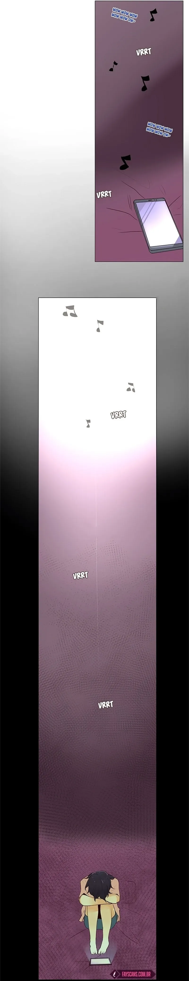 Perfeito Capítulo 41 Página 78
