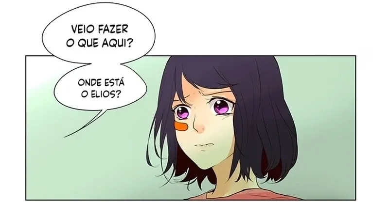 Perfeito Capítulo 42 Página 10