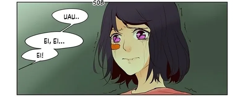 Perfeito Capítulo 42 Página 11