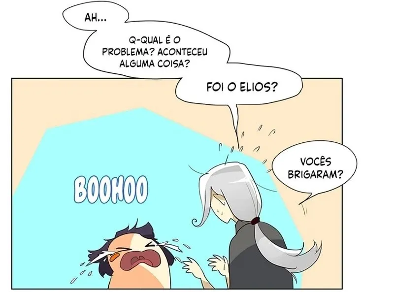 Perfeito Capítulo 42 Página 15