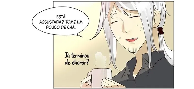 Perfeito Capítulo 42 Página 21