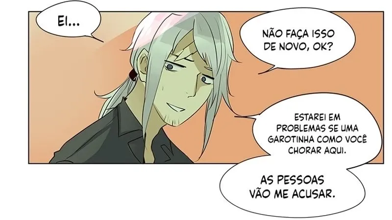 Perfeito Capítulo 42 Página 23