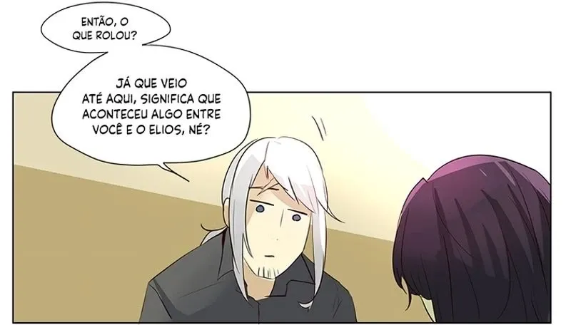 Perfeito Capítulo 42 Página 25