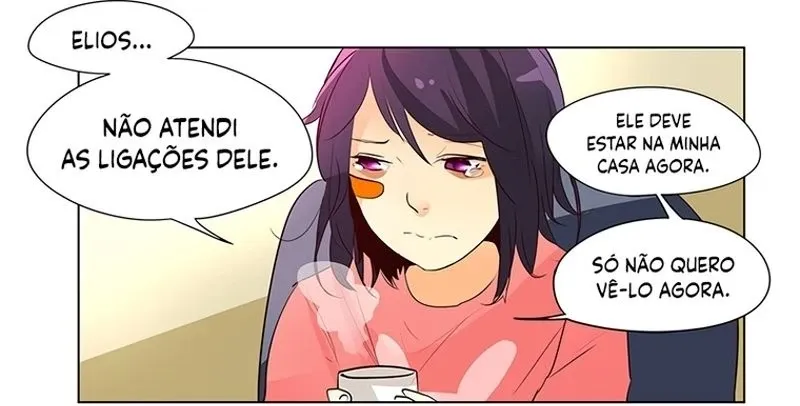 Perfeito Capítulo 42 Página 26