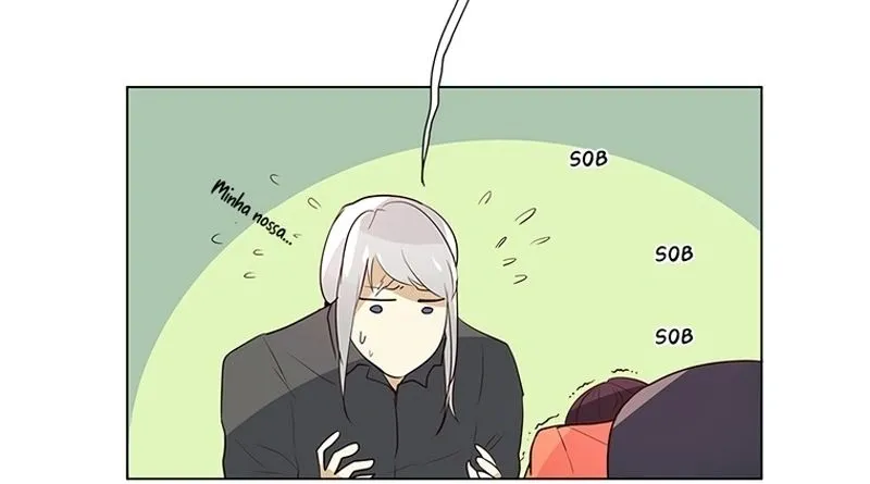 Perfeito Capítulo 42 Página 34