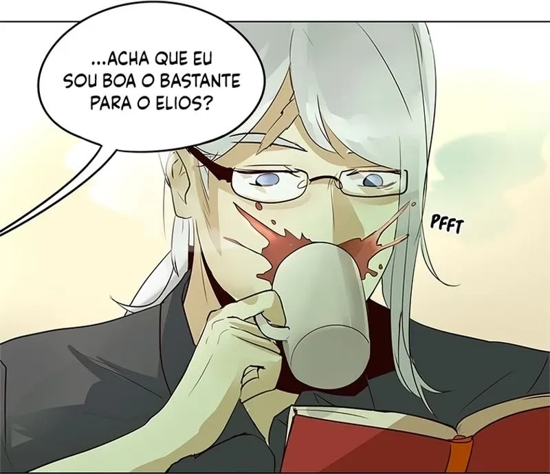 Perfeito Capítulo 42 Página 37