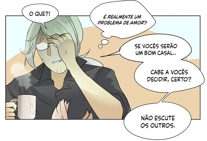 Perfeito Capítulo 42 Página 38
