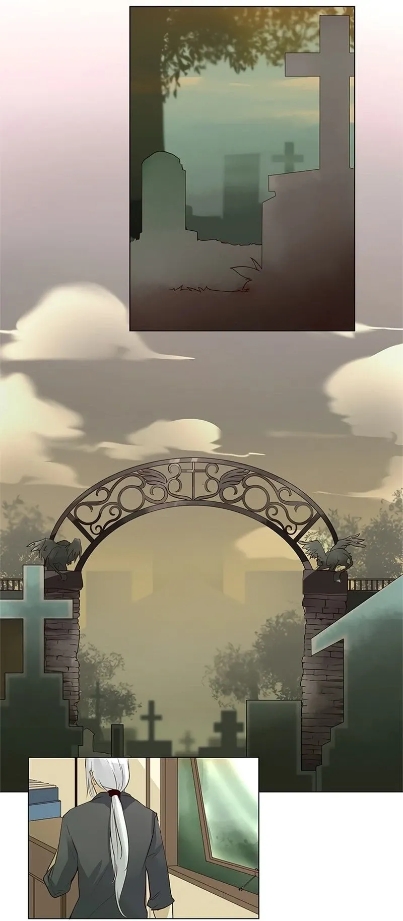 Perfeito Capítulo 42 Página 4