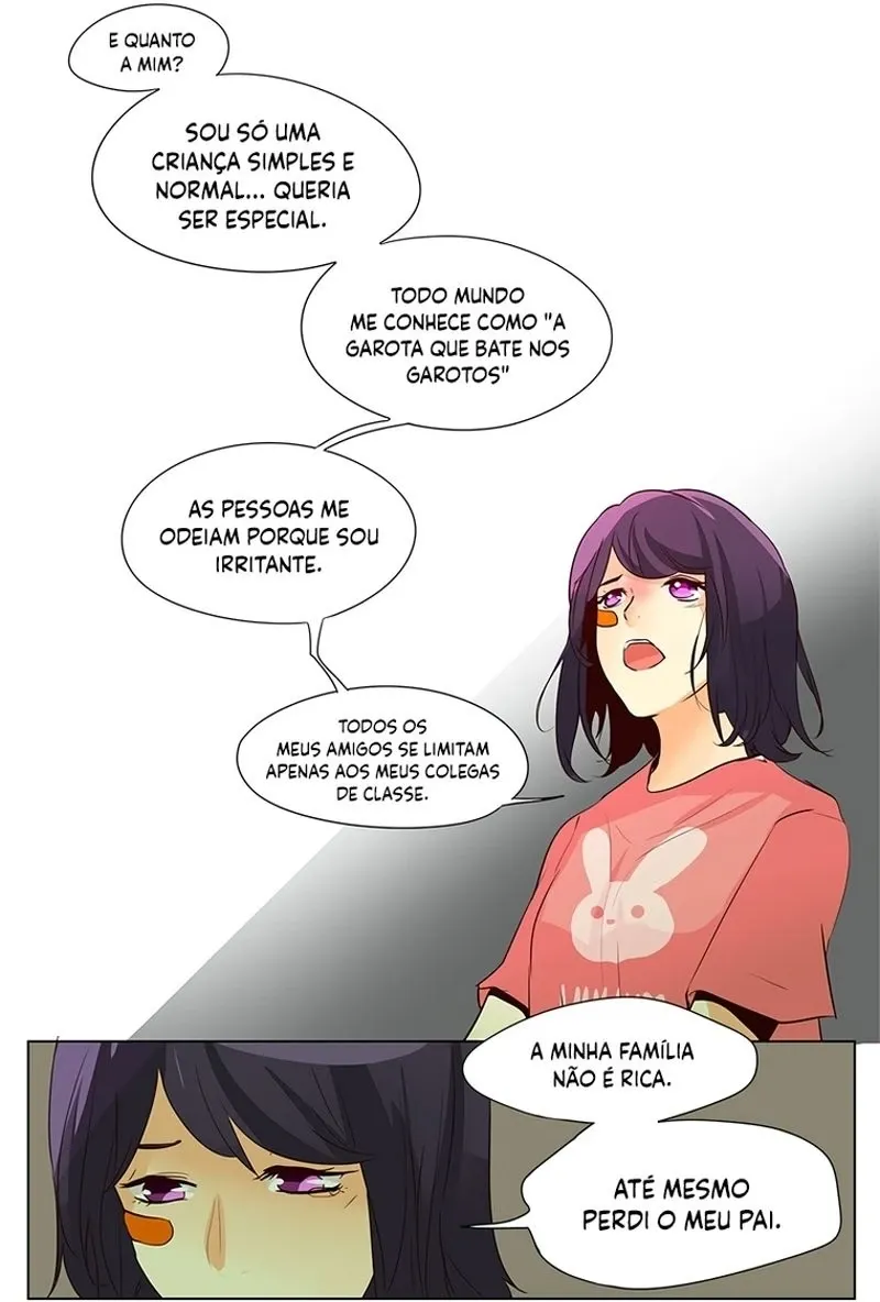 Perfeito Capítulo 42 Página 41