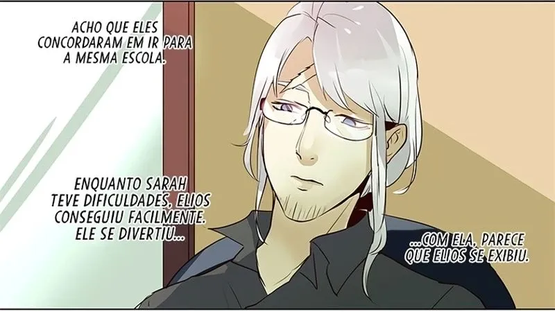 Perfeito Capítulo 42 Página 58