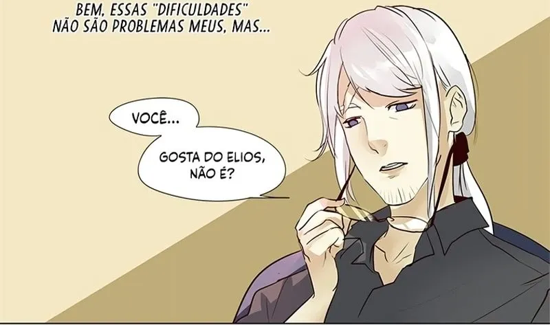 Perfeito Capítulo 42 Página 60