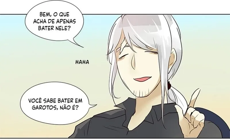 Perfeito Capítulo 42 Página 62
