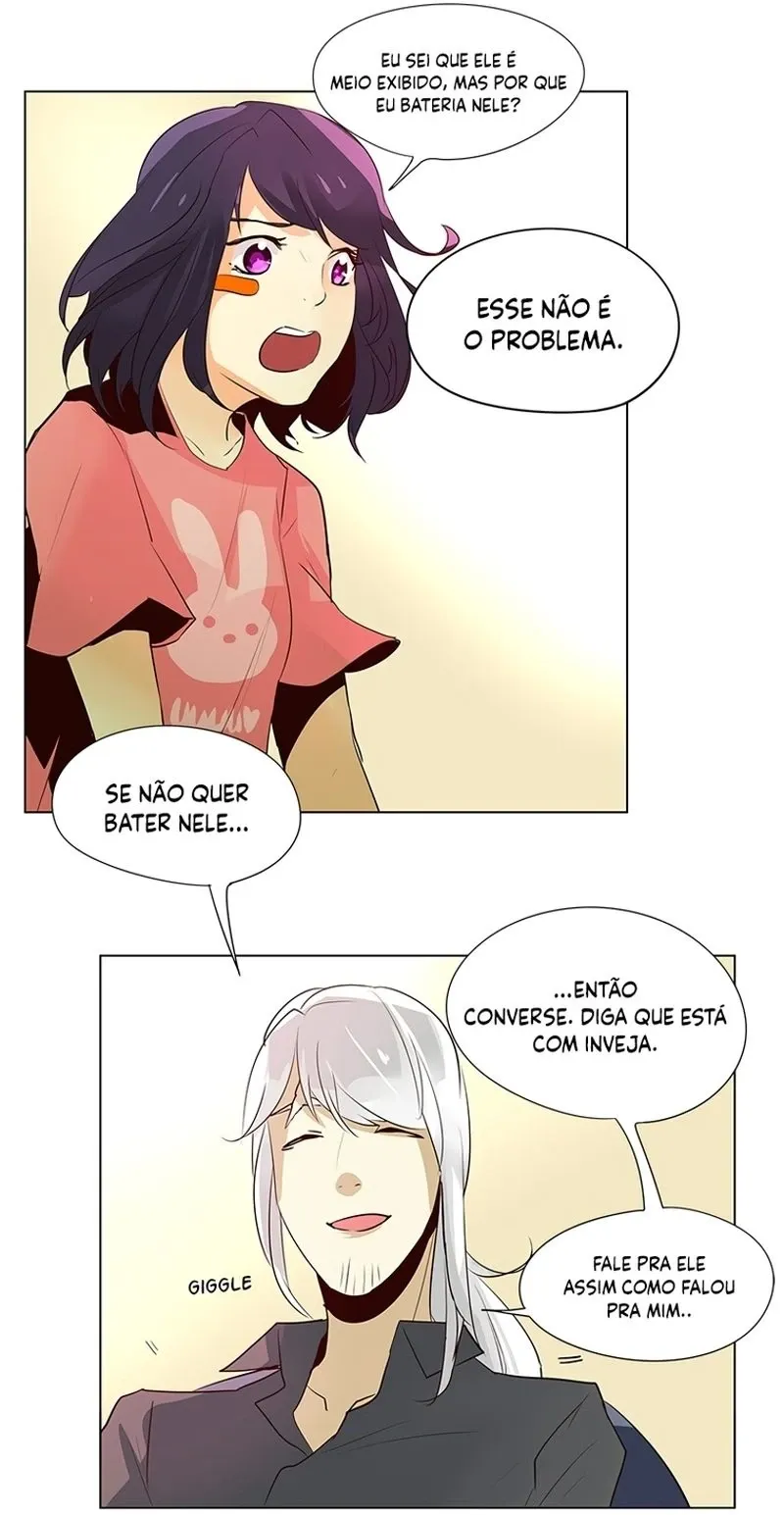 Perfeito Capítulo 42 Página 63