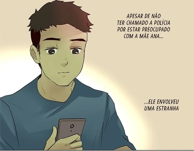 Perfeito Capítulo 43 Página 105