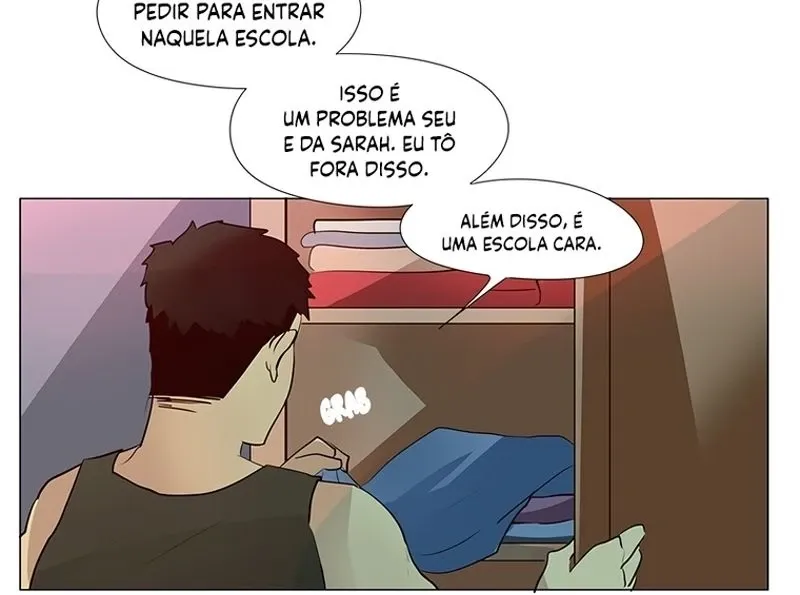 Perfeito Capítulo 43 Página 12