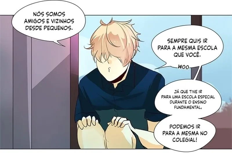 Perfeito Capítulo 43 Página 13