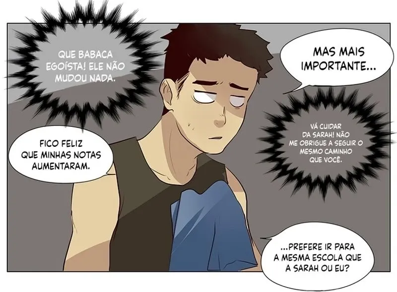 Perfeito Capítulo 43 Página 14