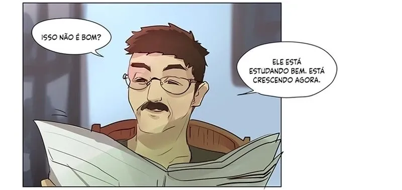 Perfeito Capítulo 43 Página 17
