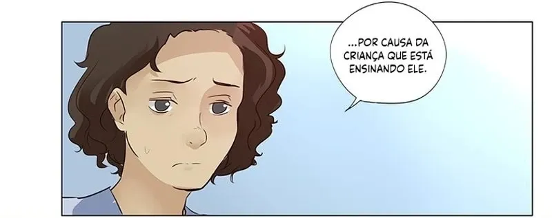 Perfeito Capítulo 43 Página 18