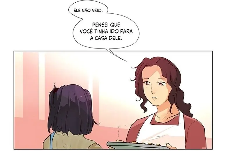 Perfeito Capítulo 43 Página 30