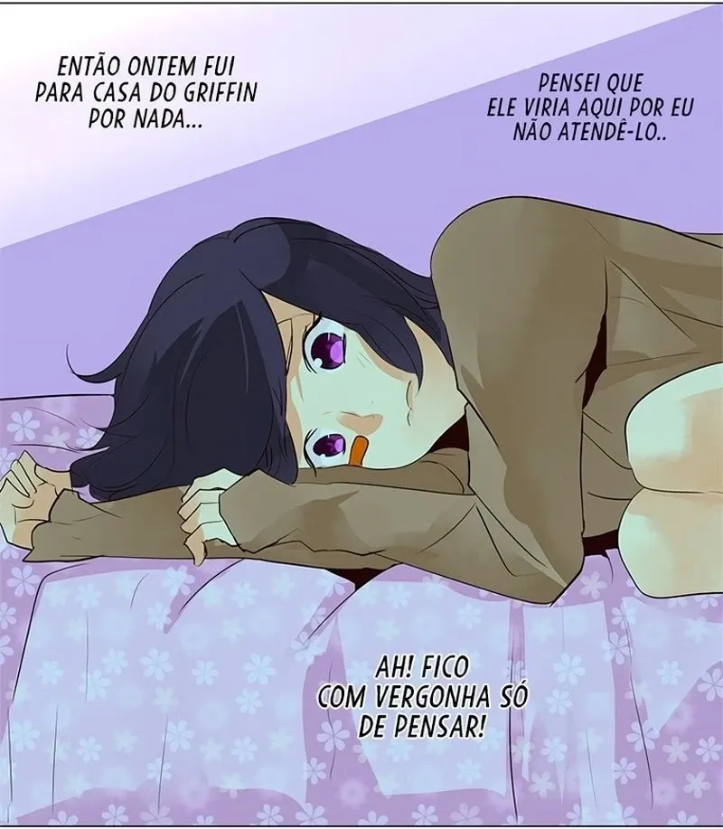 Perfeito Capítulo 43 Página 36