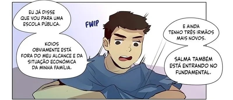 Perfeito Capítulo 43 Página 39