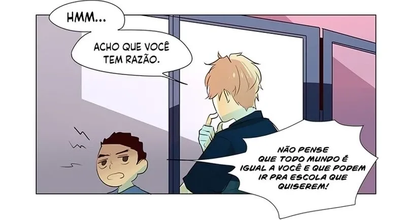Perfeito Capítulo 43 Página 40