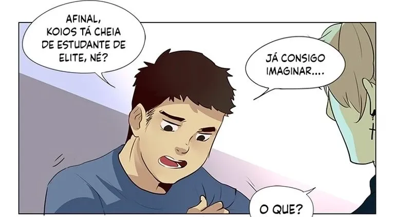 Perfeito Capítulo 43 Página 41