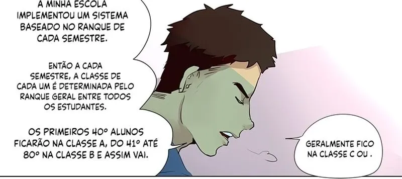 Perfeito Capítulo 43 Página 44