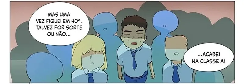 Perfeito Capítulo 43 Página 45