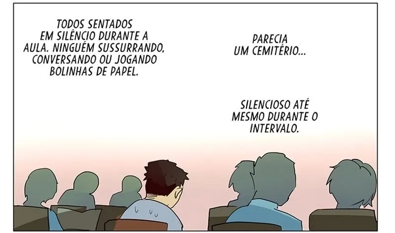 Perfeito Capítulo 43 Página 50
