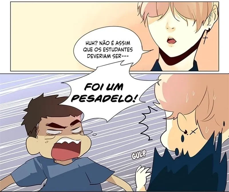 Perfeito Capítulo 43 Página 51