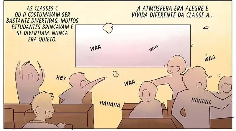 Perfeito Capítulo 43 Página 52