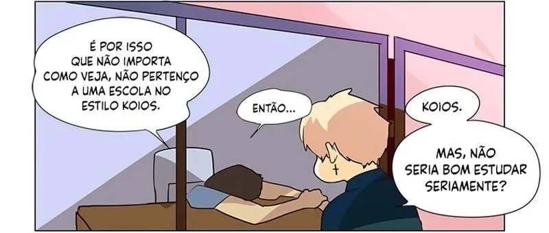 Perfeito Capítulo 43 Página 54