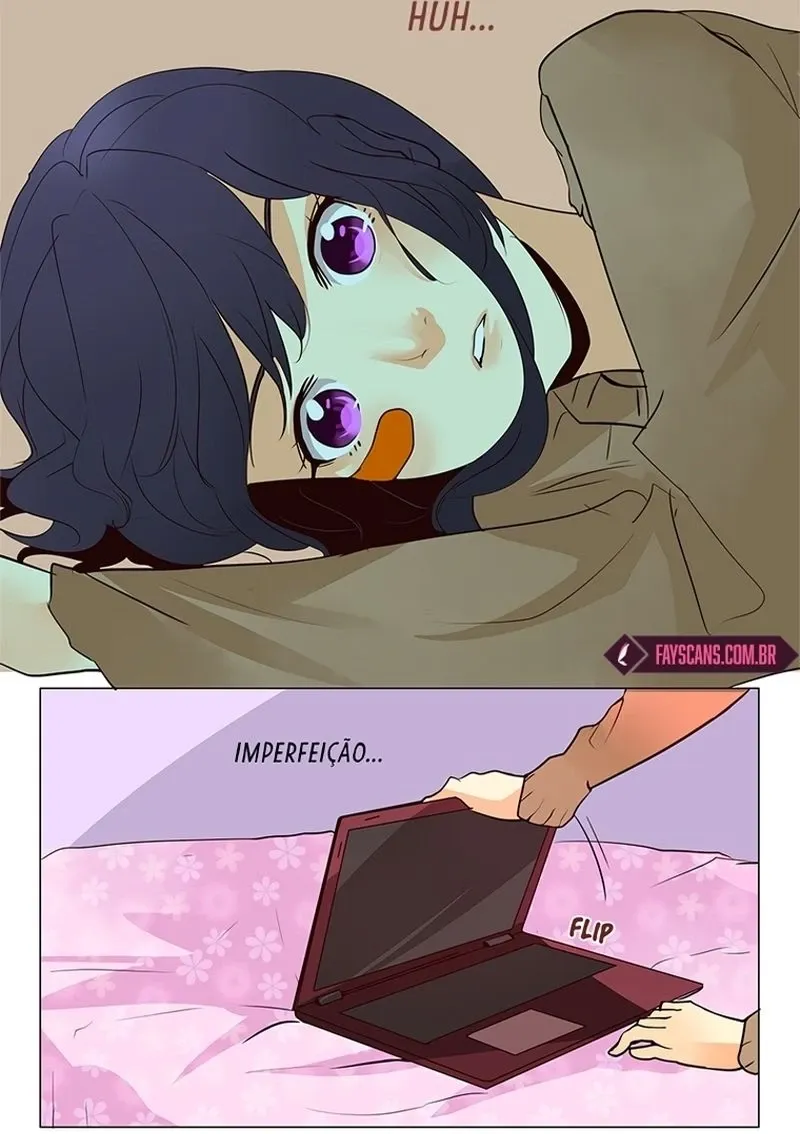 Perfeito Capítulo 43 Página 59