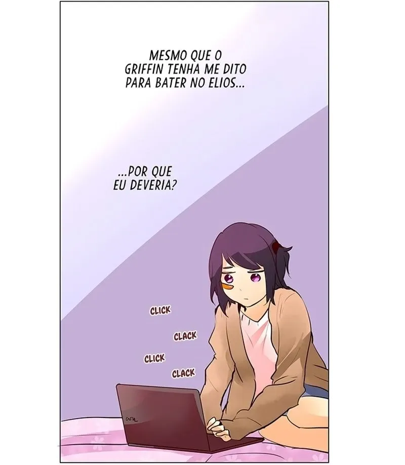 Perfeito Capítulo 43 Página 60