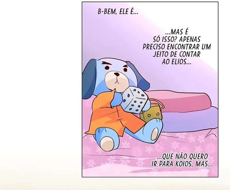 Perfeito Capítulo 43 Página 63