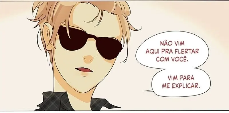 Perfeito Capítulo 43 Página 71