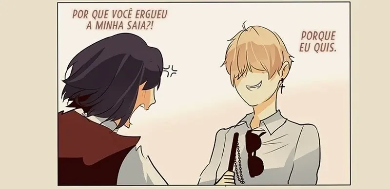Perfeito Capítulo 43 Página 81