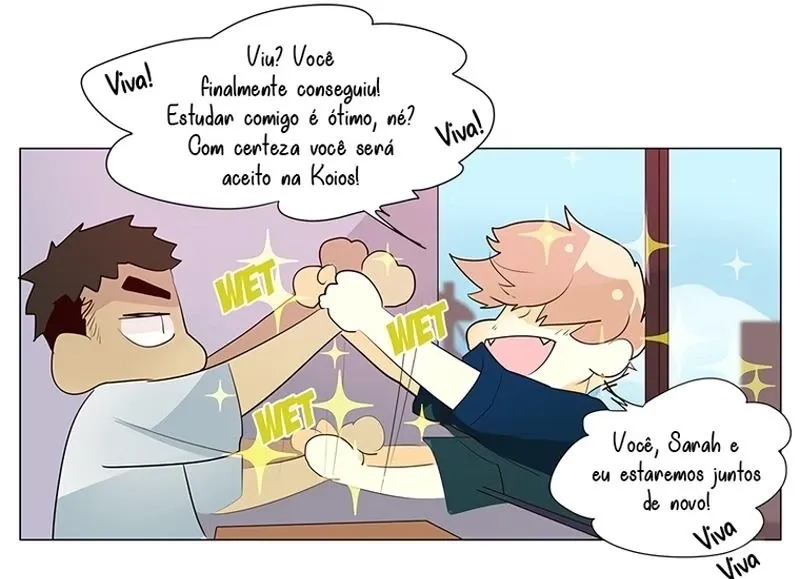 Perfeito Capítulo 43 Página 9