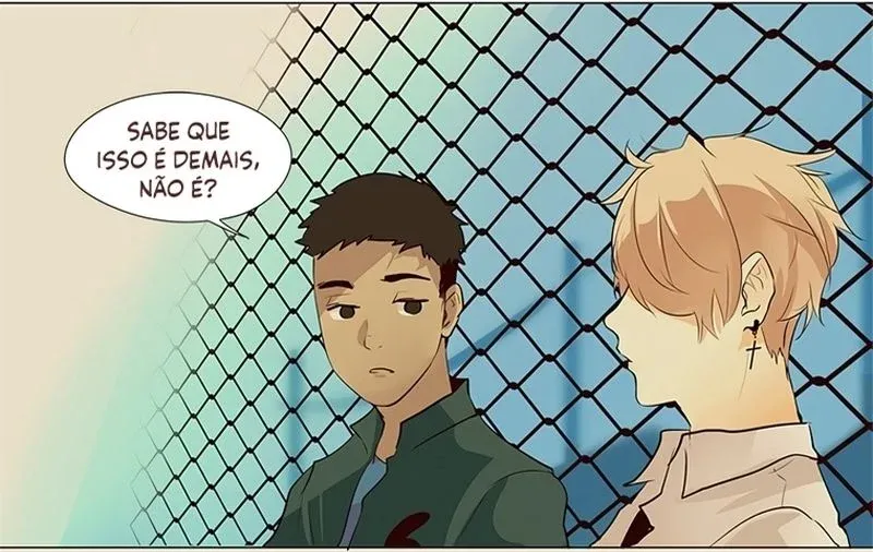 Perfeito Capítulo 43 Página 94