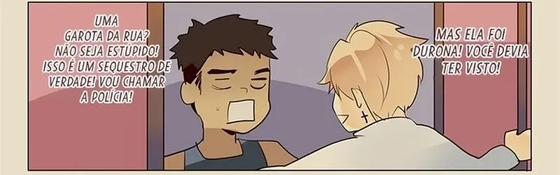 Perfeito Capítulo 43 Página 98