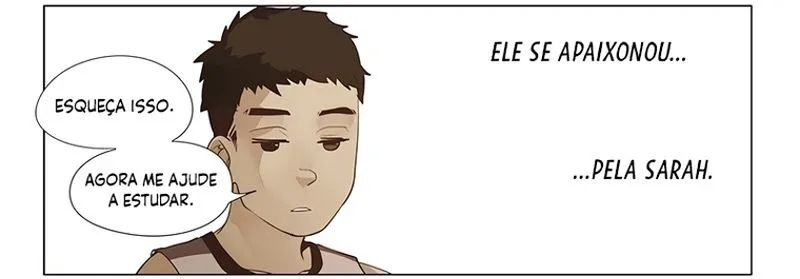 Perfeito Capítulo 44 Página 107