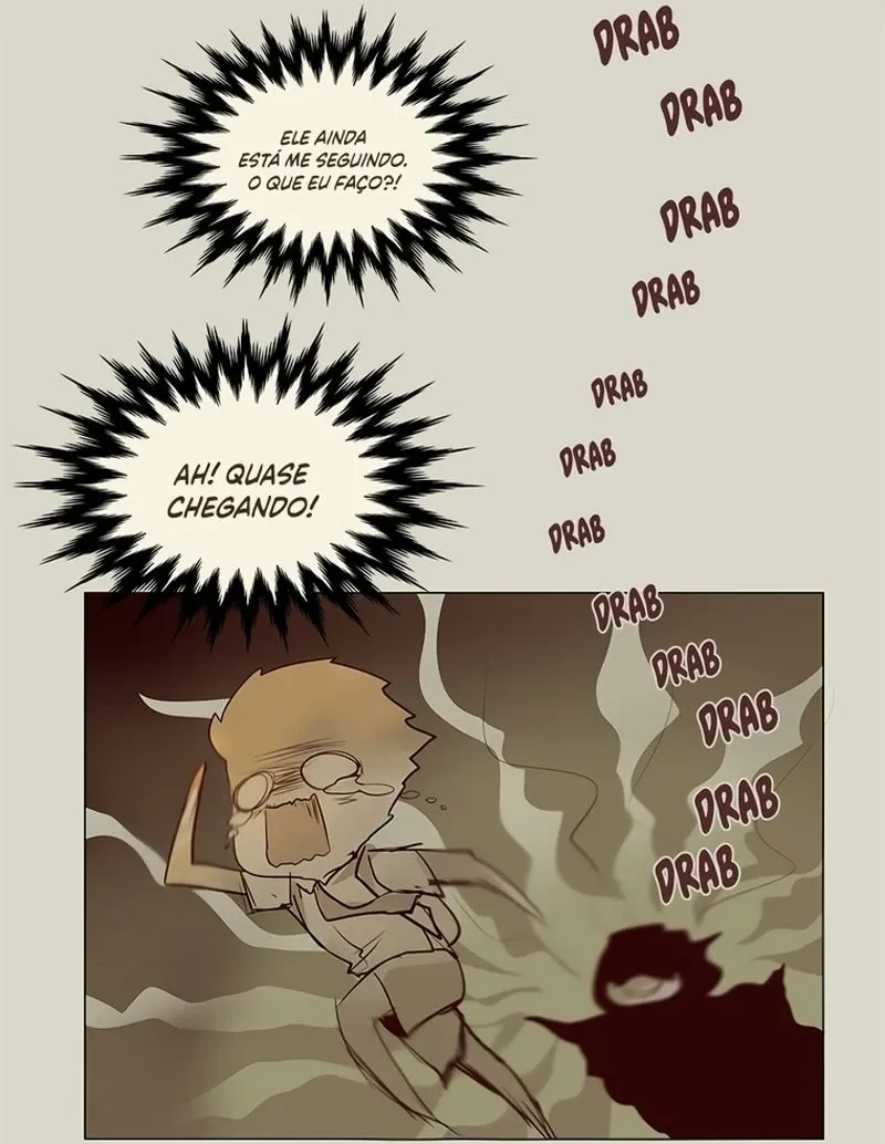 Perfeito Capítulo 44 Página 21