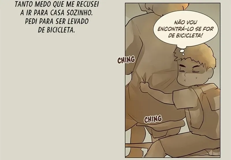 Perfeito Capítulo 44 Página 31